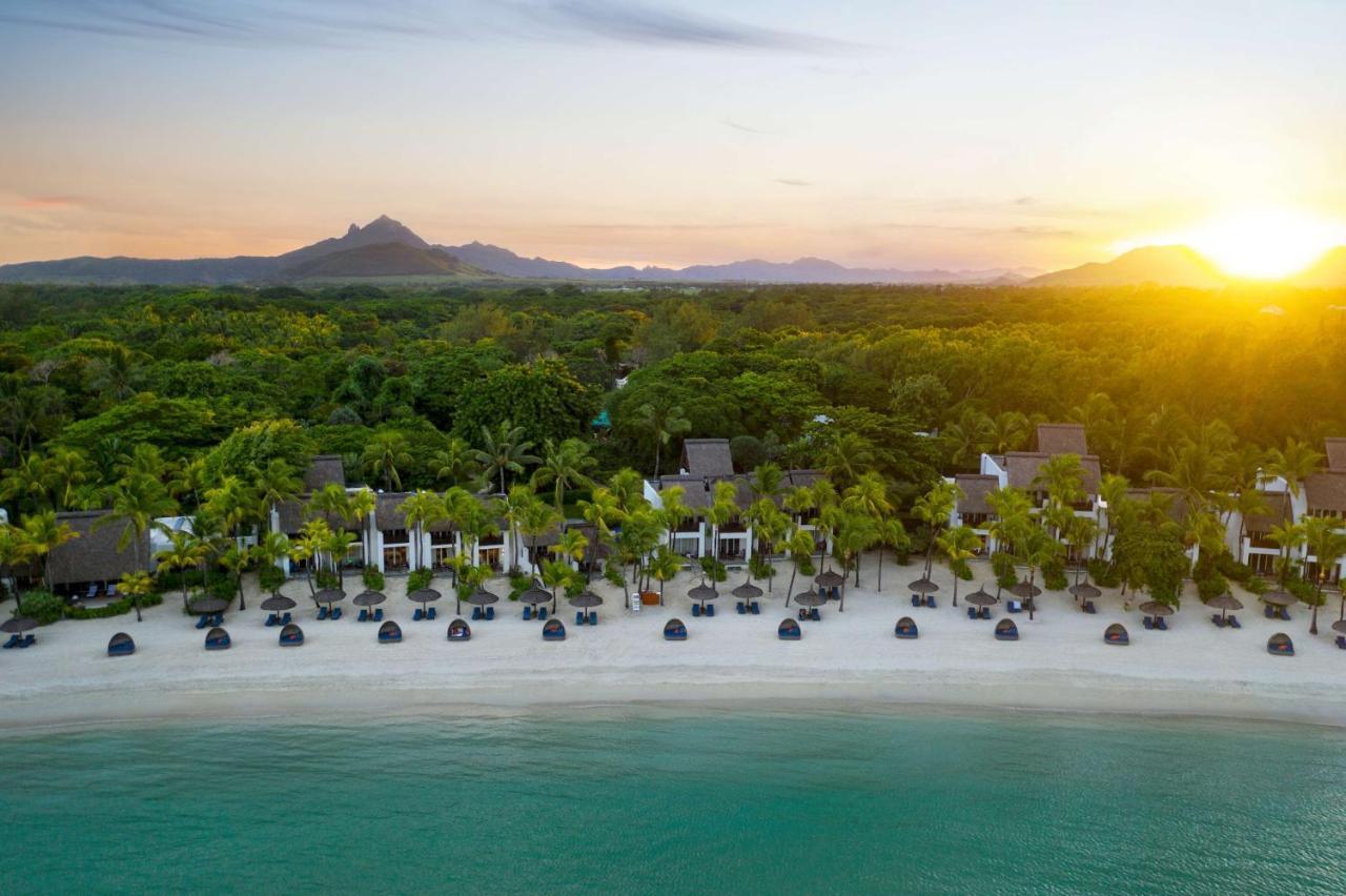 Shangri-la Le Touessrok, Mauritius Resort Trou d'Eau Douce
