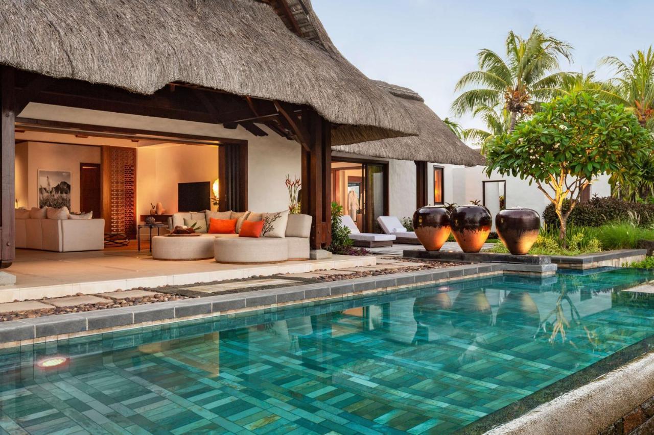 Shangri-la Le Touessrok, Mauritius Resort
