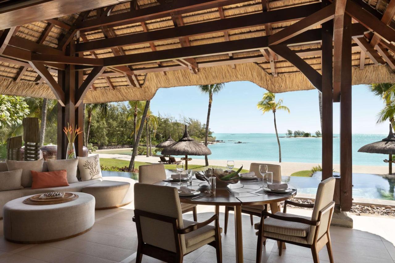 Shangri-la Le Touessrok, Mauritius Trou d'Eau Douce