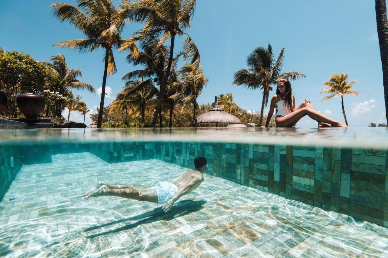 Shangri-la Le Touessrok, Mauritius