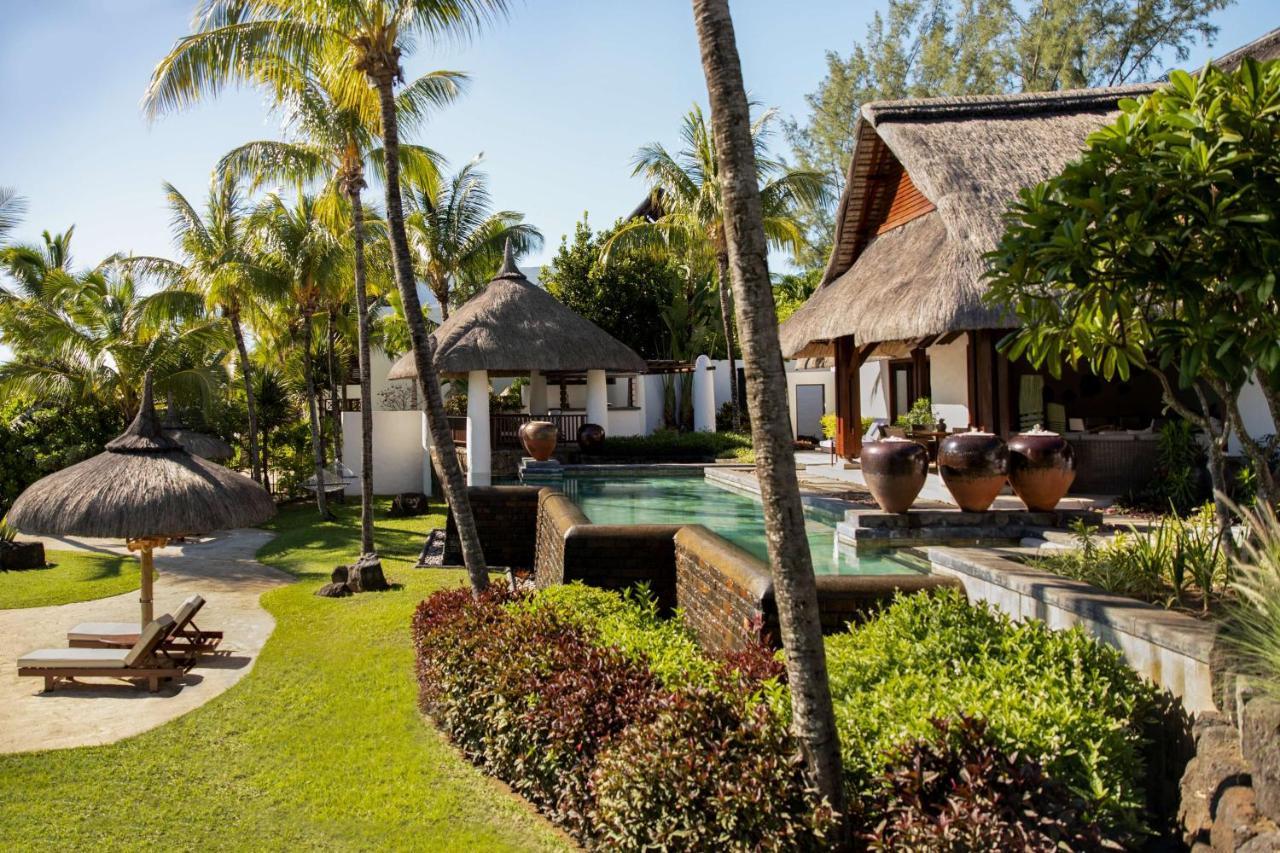 Shangri-la Le Touessrok, Mauritius 5*