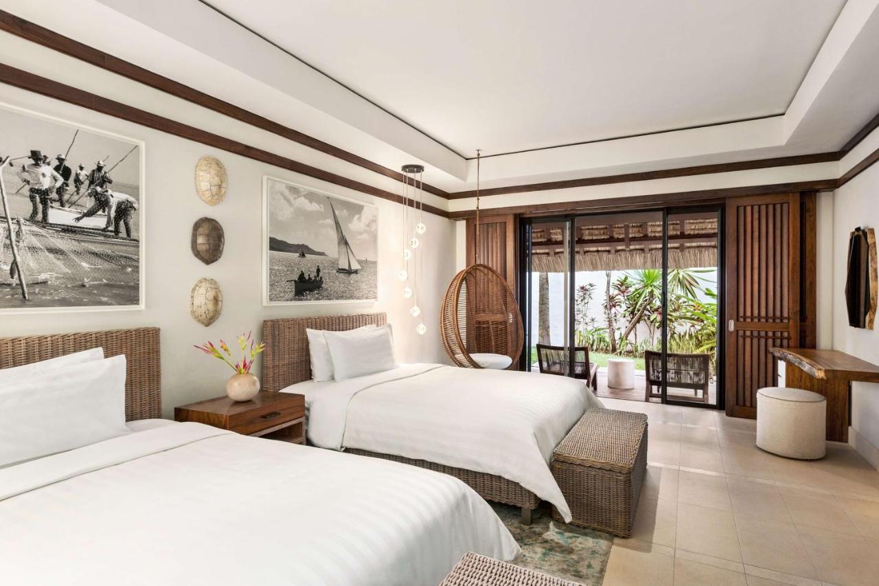 Shangri-la Le Touessrok, Mauritius Trou d'Eau Douce