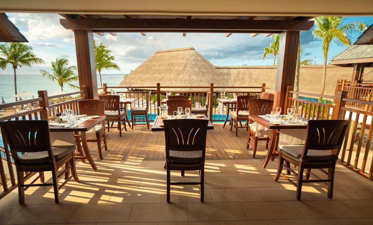 Maritim & Spa Mauritius