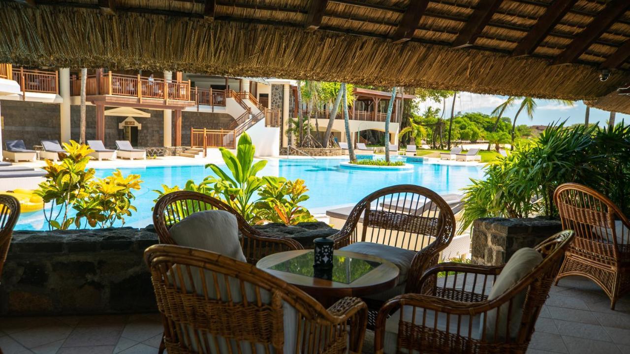 Maritim & Spa Mauritius 5*