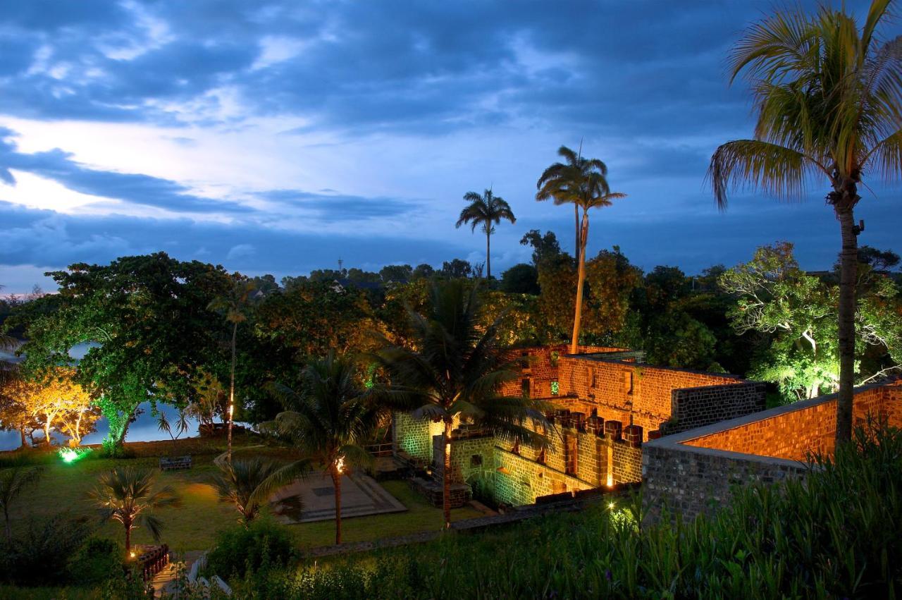 Maritim & Spa Mauritius Hotel Balaclava