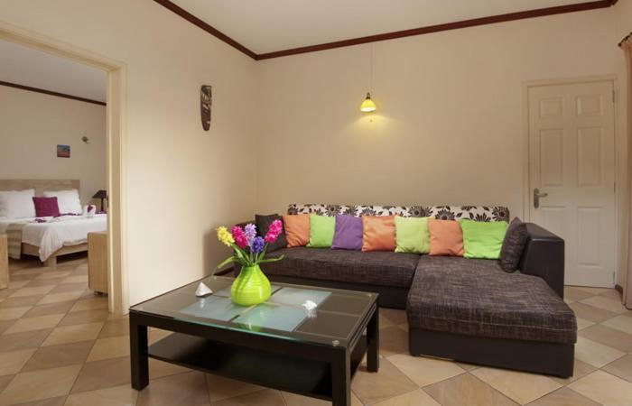 Bed & Breakfast Talamba Blue *
