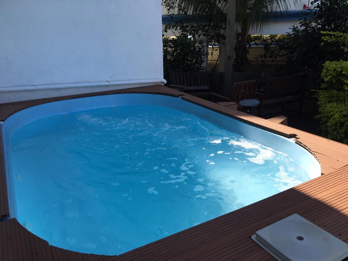 Apartment Wolmar Beach