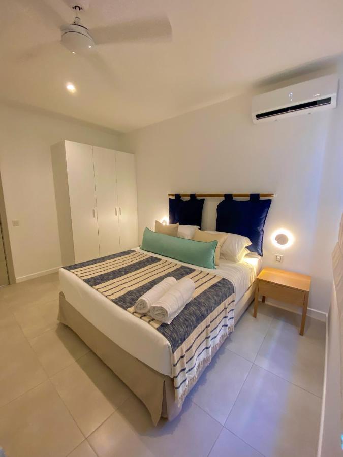 Apartment Eastern Blue - Sea View Luxury *