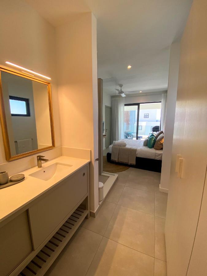 Apartment Eastern Blue - Sea View Luxury *