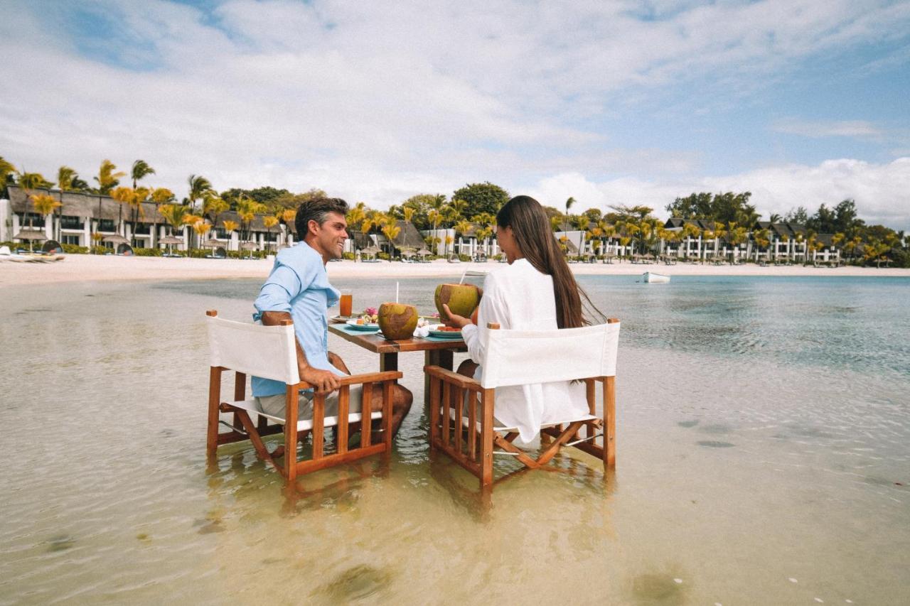 Shangri-la Le Touessrok, Mauritius 5*