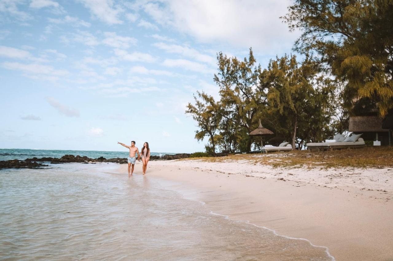 Shangri-la Le Touessrok, Mauritius Resort Trou d'Eau Douce