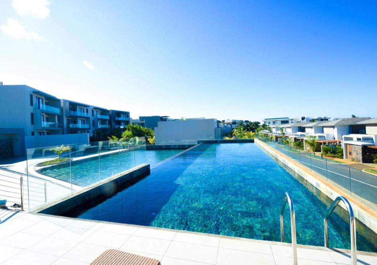 With A Sea View Apartment
