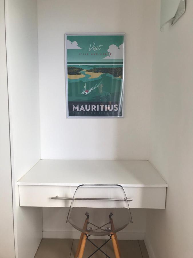 With A Sea View Apartment