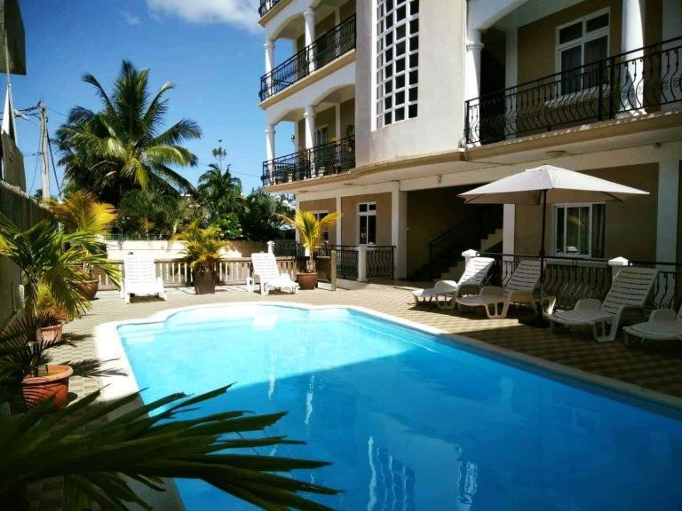 Ocean Dream * Flic en Flac