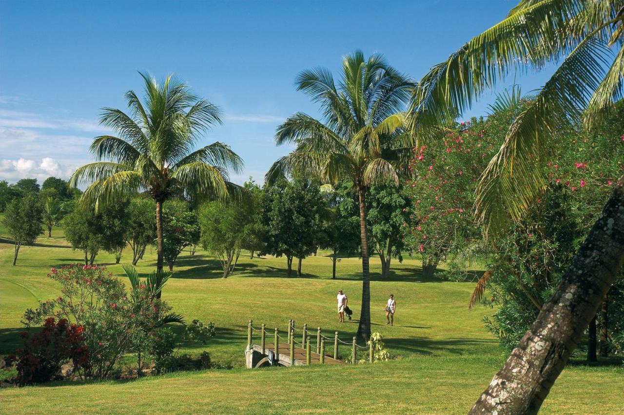 Hotel Maritim & Spa Mauritius Balaclava