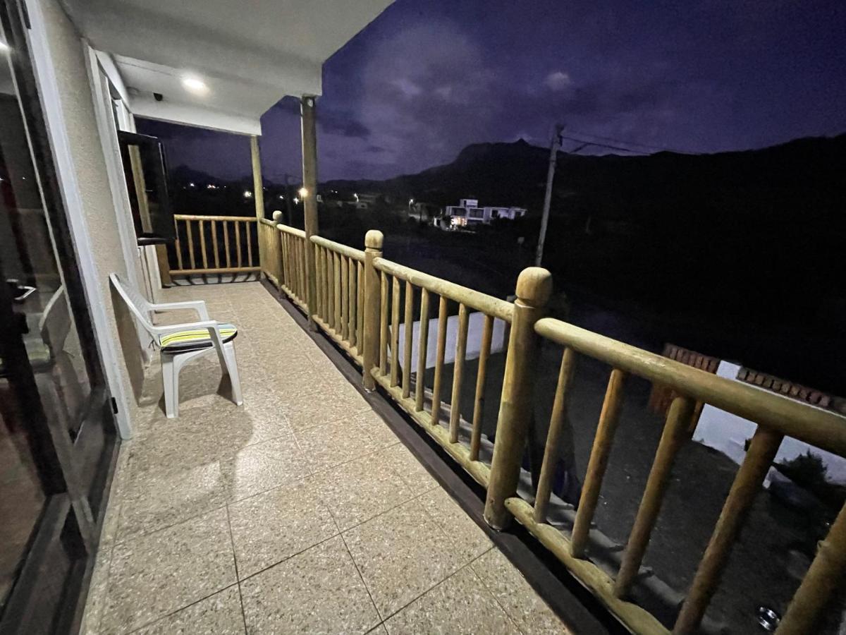 Tenexia - Mountain View Apartment La Gaulette
