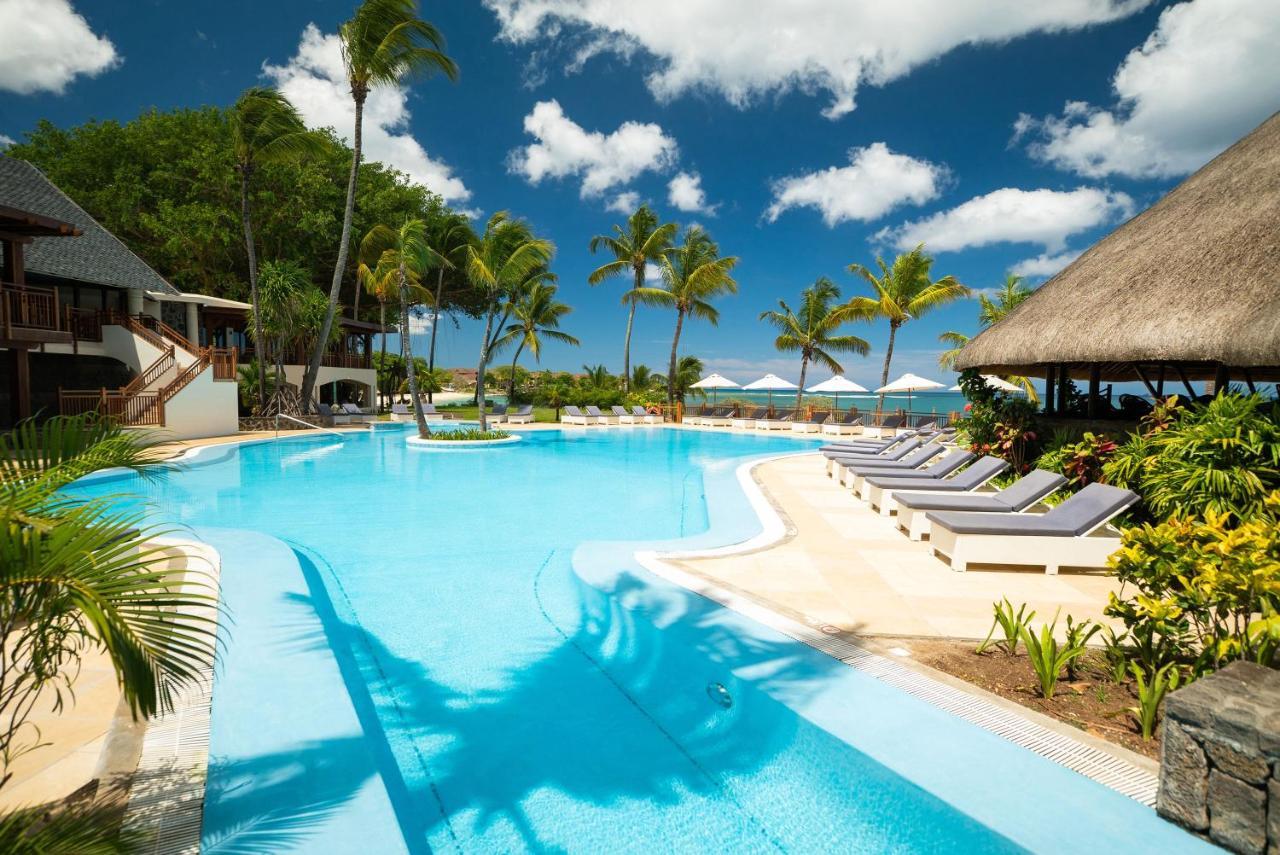 Hotel Maritim & Spa Mauritius 5*