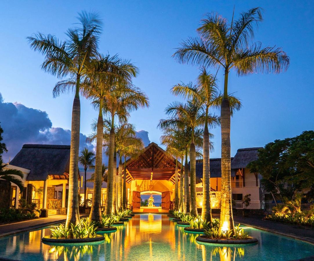 Maritim & Spa Mauritius