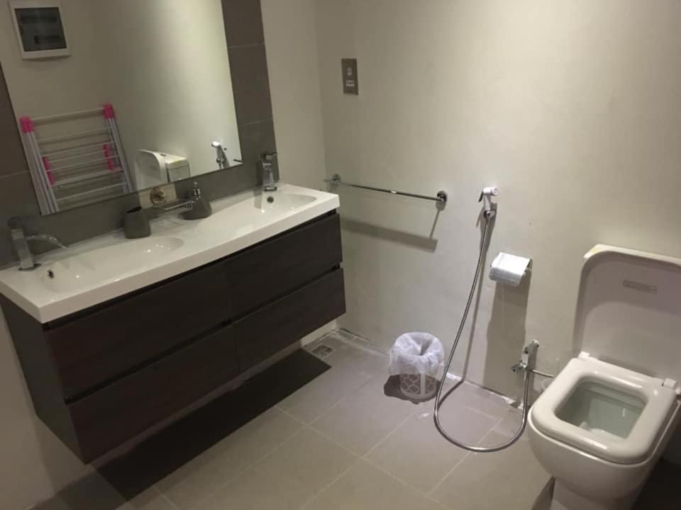 Wolmar Beach Apartment *