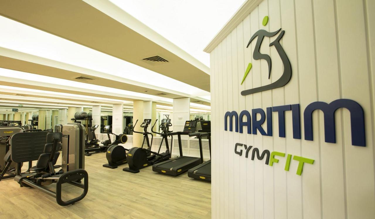 Hotel Maritim & Spa Mauritius
