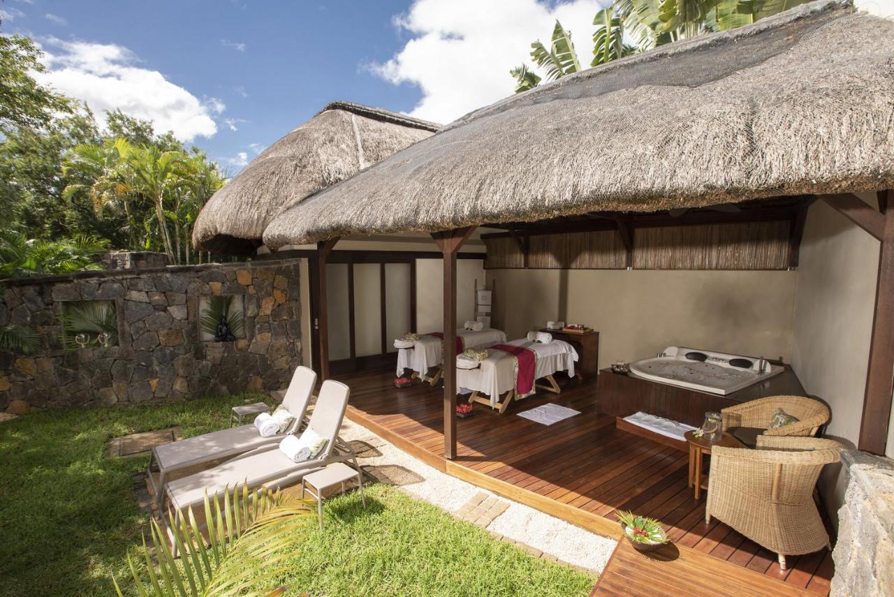 Hotel Maritim & Spa Mauritius