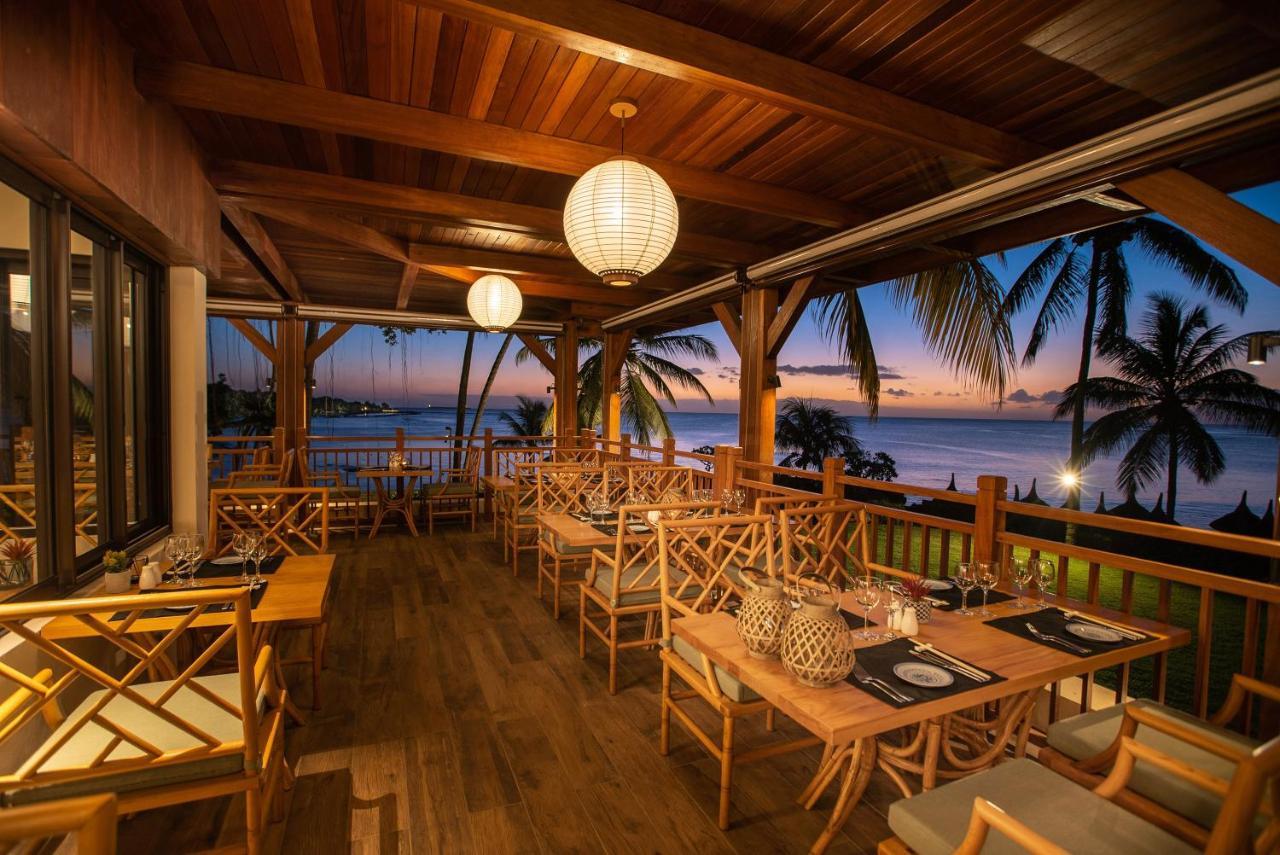 Maritim & Spa Mauritius Hotel