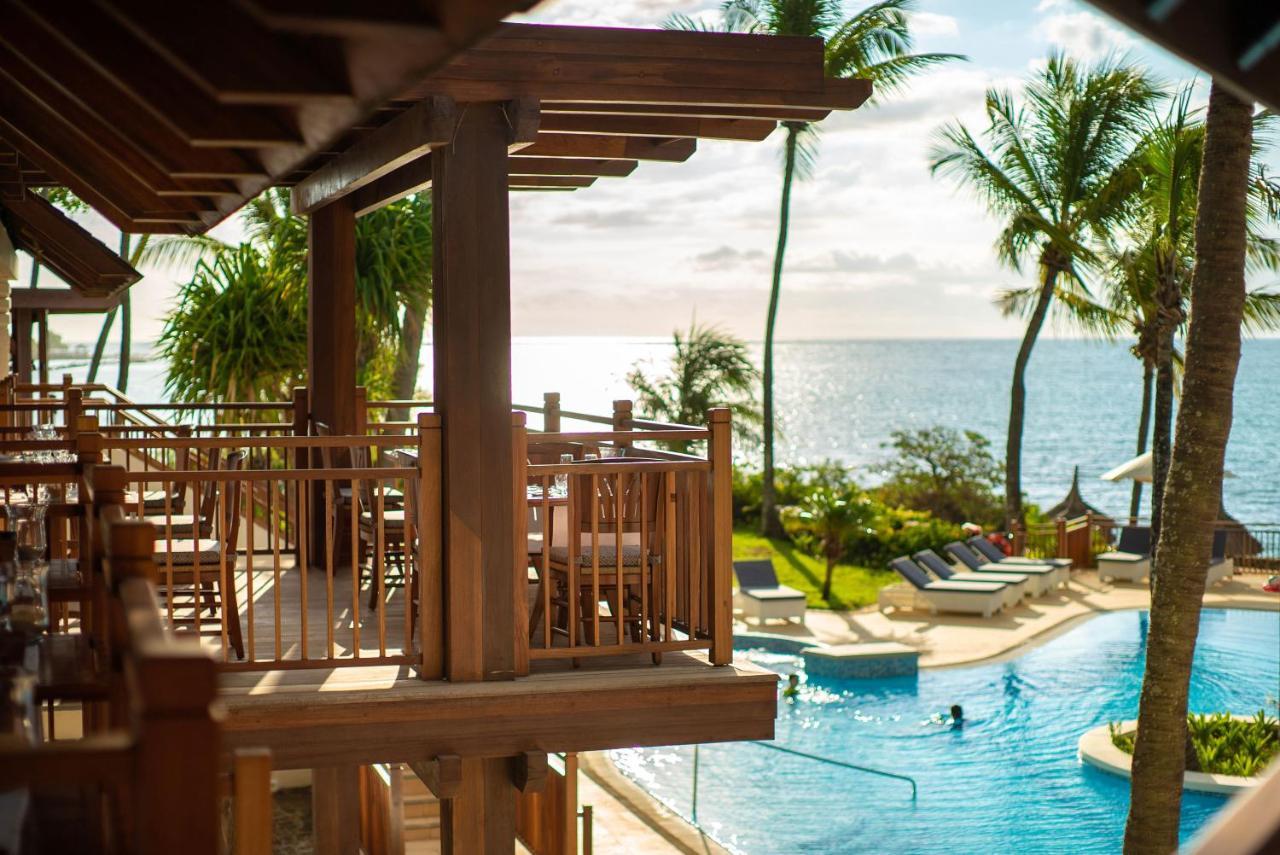 Maritim & Spa Mauritius Hotel