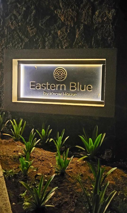 Eastern Blue - Sea View Luxury Apartment *