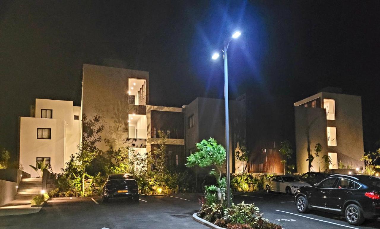 Apartment Eastern Blue - Sea View Luxury Poste Lafayette