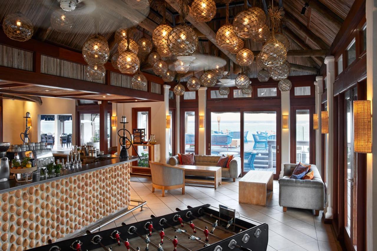 C Mauritius (adults Only) 5*