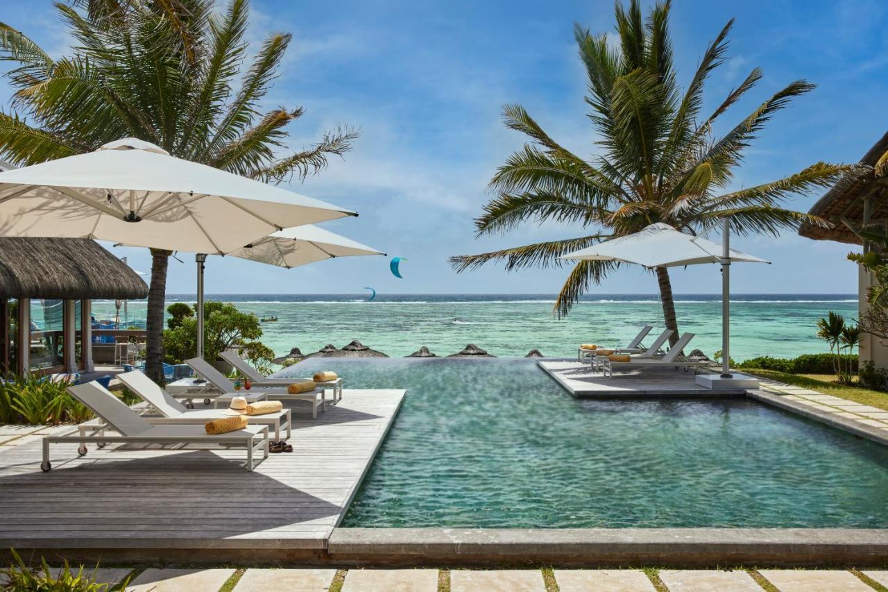 C Mauritius (adults Only) 5* Belle Mare
