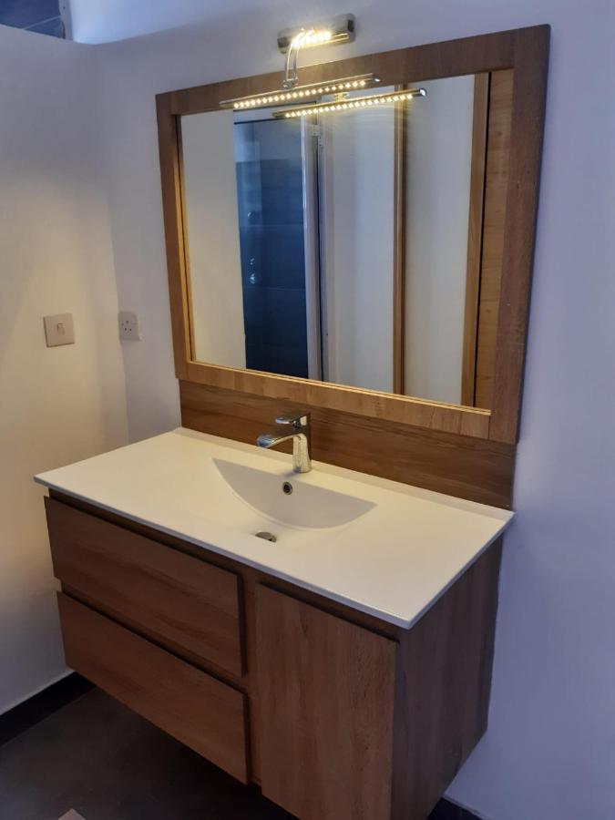 Apartment La Falaise Sea Front *