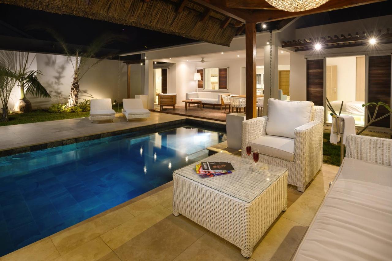 Clos Du Littoral By Fine & Country Villa