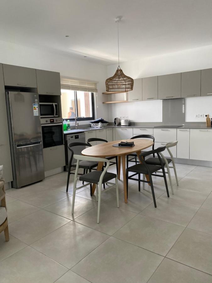 Eastern Blue Beachfront Luxury * Poste Lafayette