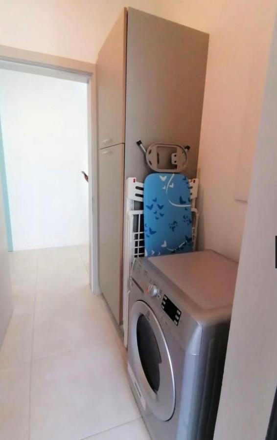 Apartamento Eastern Blue Beachfront Luxury *