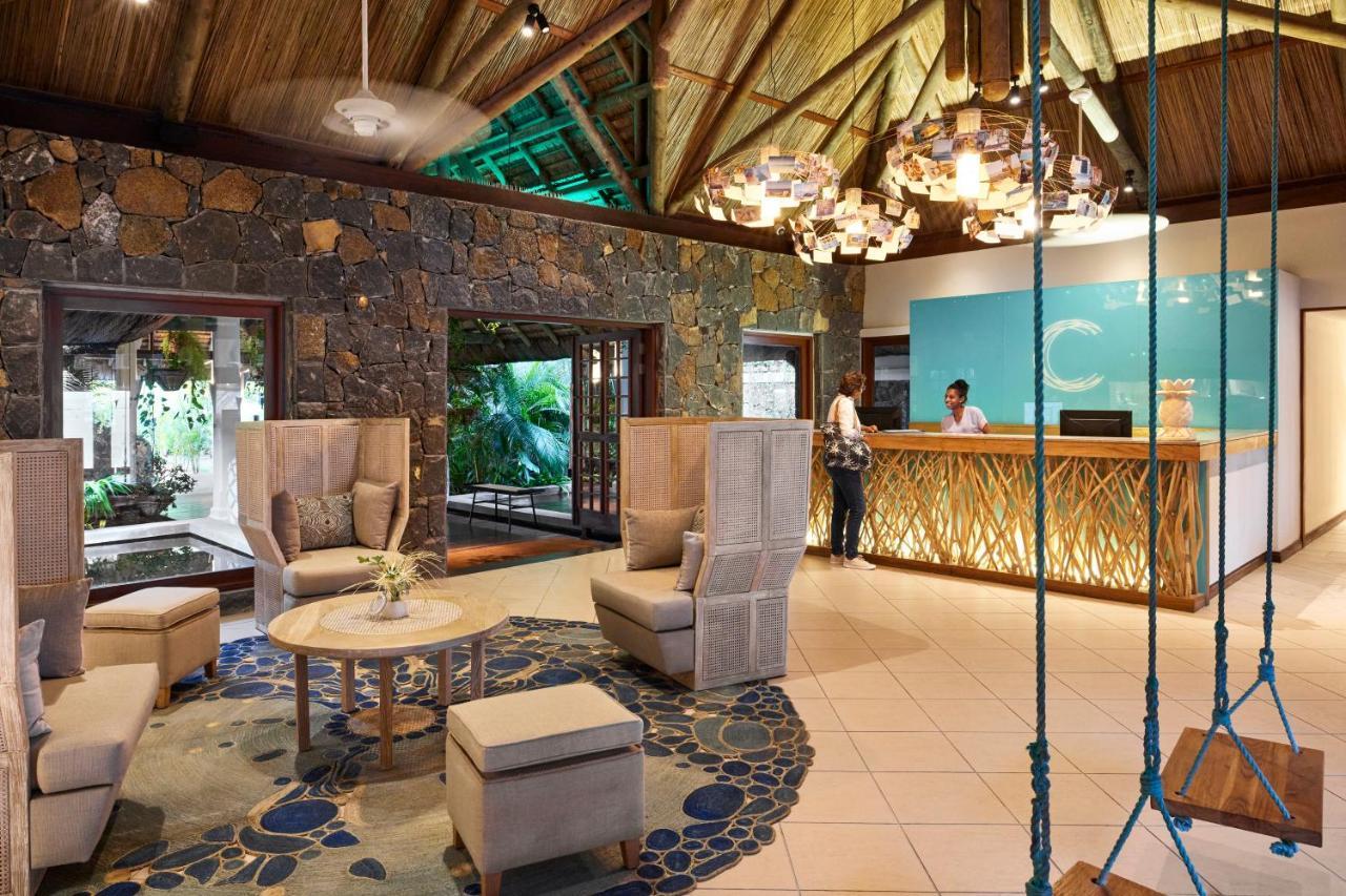 C Mauritius (adults Only) 5* Belle Mare