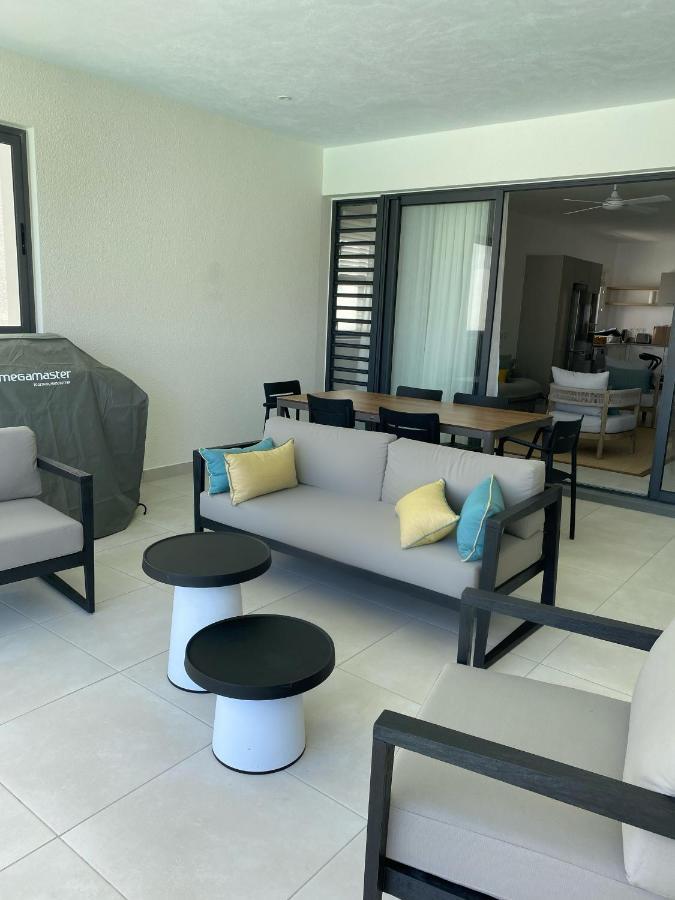 Eastern Blue Beachfront Luxury Apartamento *