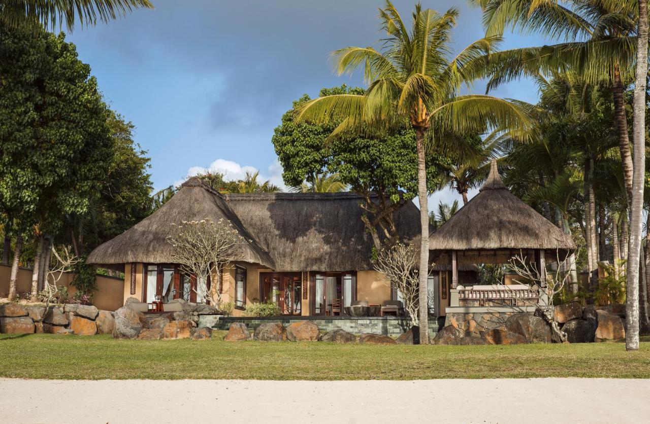 Resort Shanti Maurice & 5*