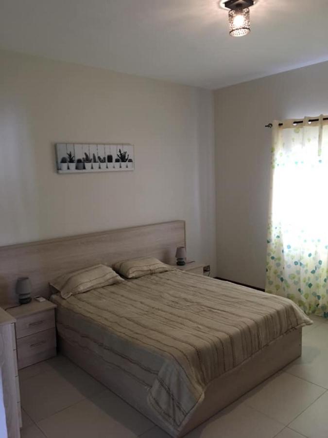 Apartment Wolmar Beach Flic en Flac