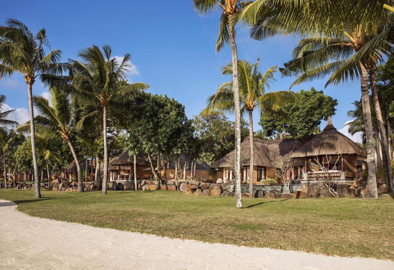 Resort Shanti Maurice & Bel Ombre