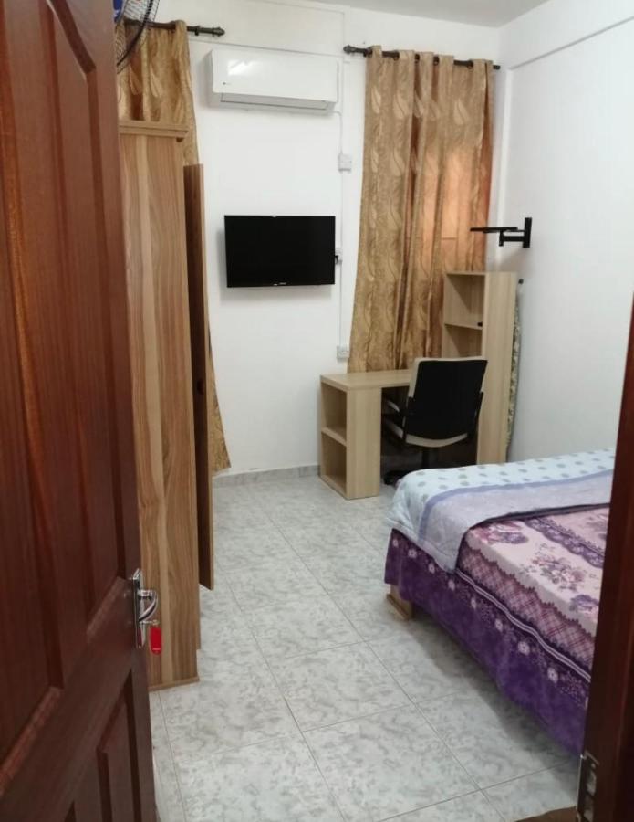 Champs De Mars Apartment *