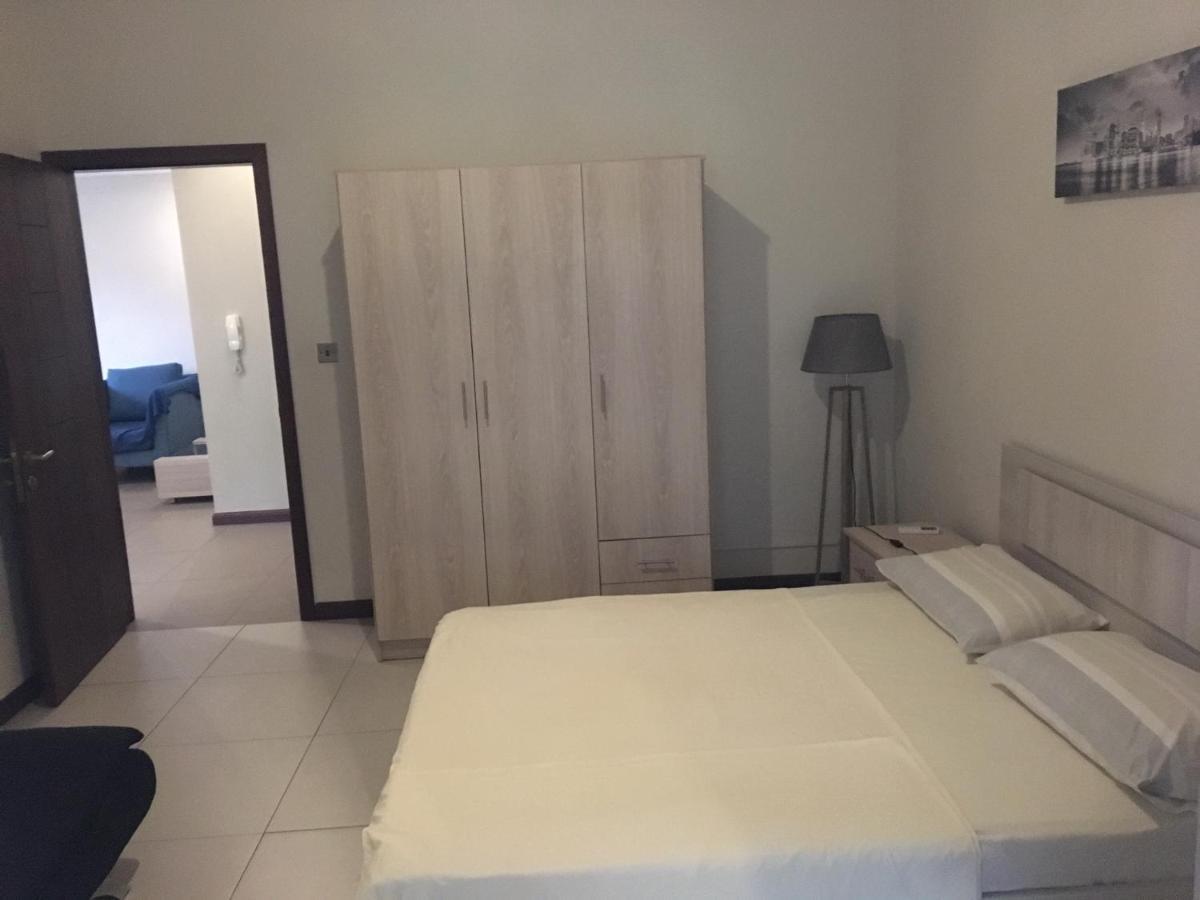 Apartment Wolmar Beach