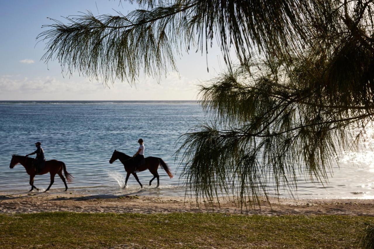 C Mauritius (adults Only) Resort Belle Mare