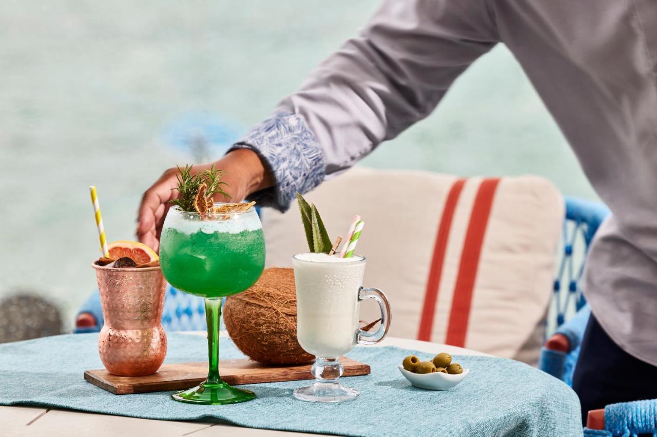 Resort C Mauritius (adults Only) Belle Mare