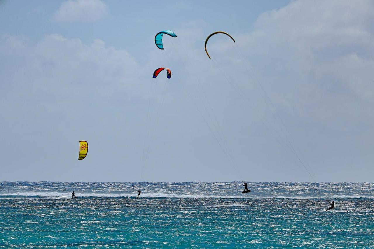C Mauritius (adults Only) Resort