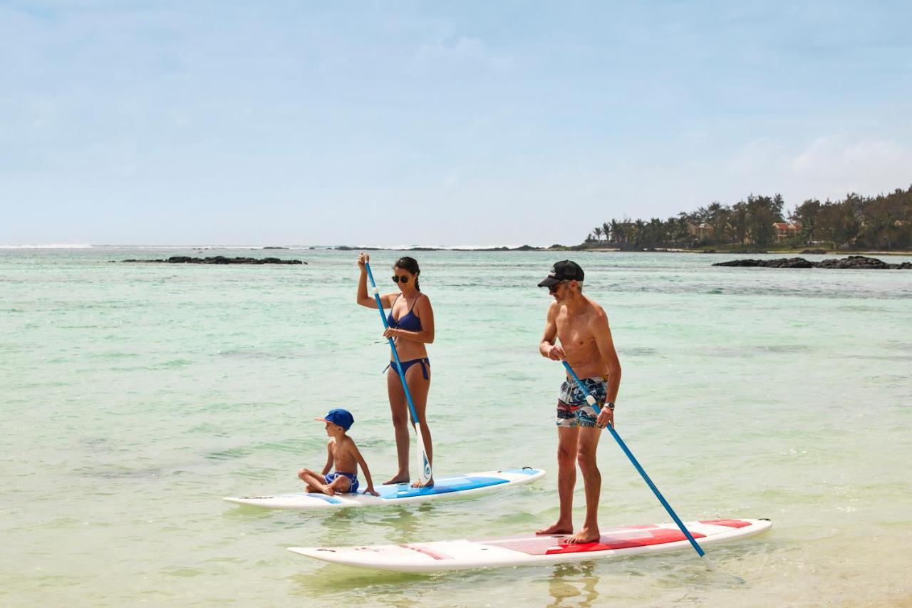 Resort C Mauritius (adults Only)