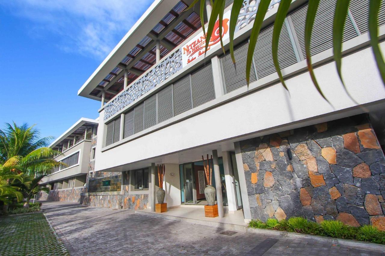 Nitzana Residences & Restaurant Apartment *