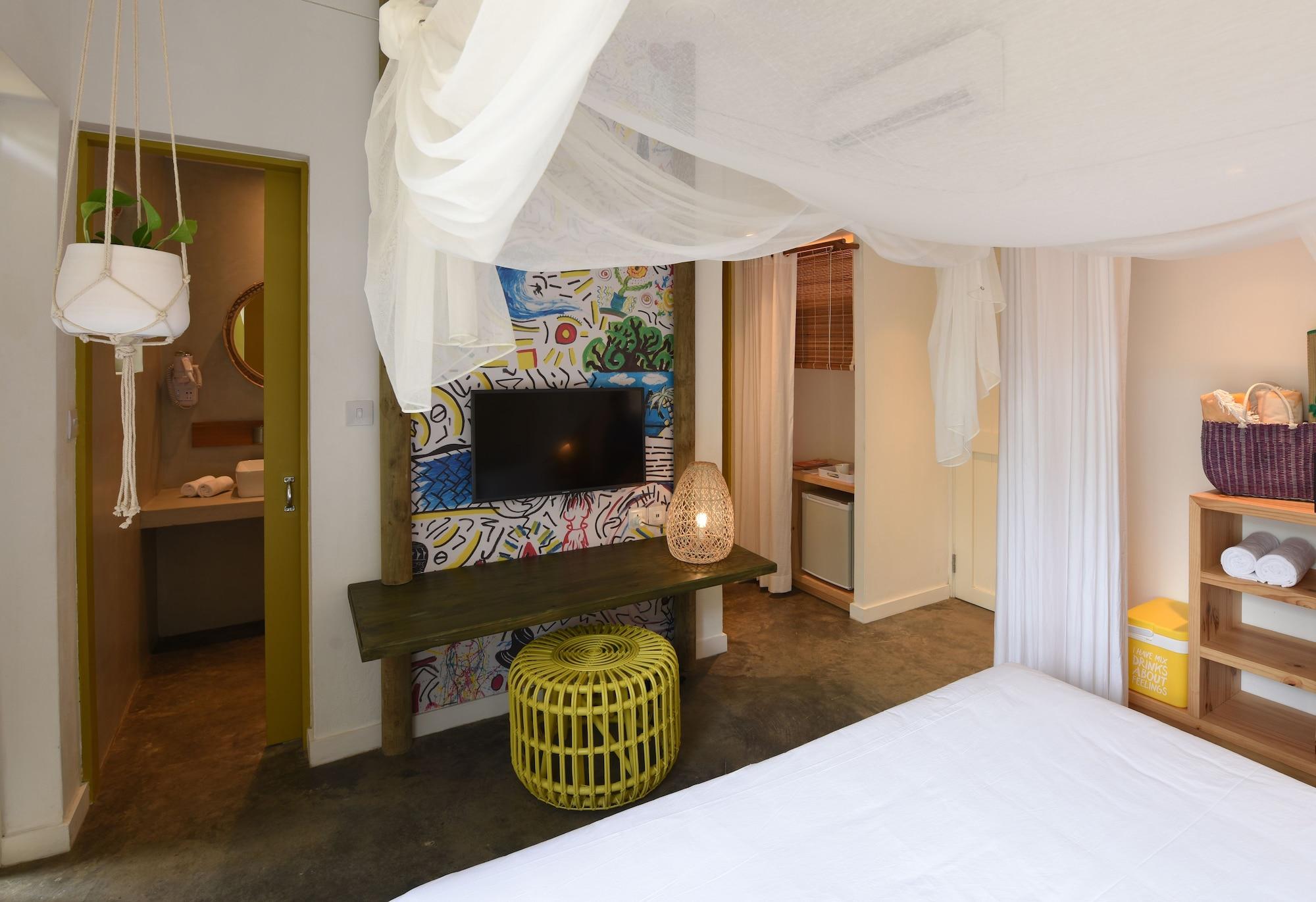 Hotel Veranda &