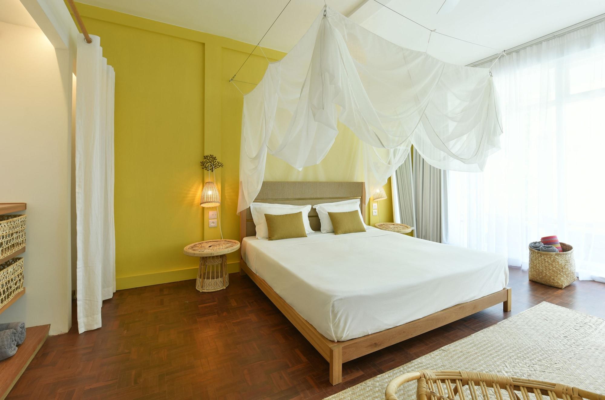 Veranda & Hotel