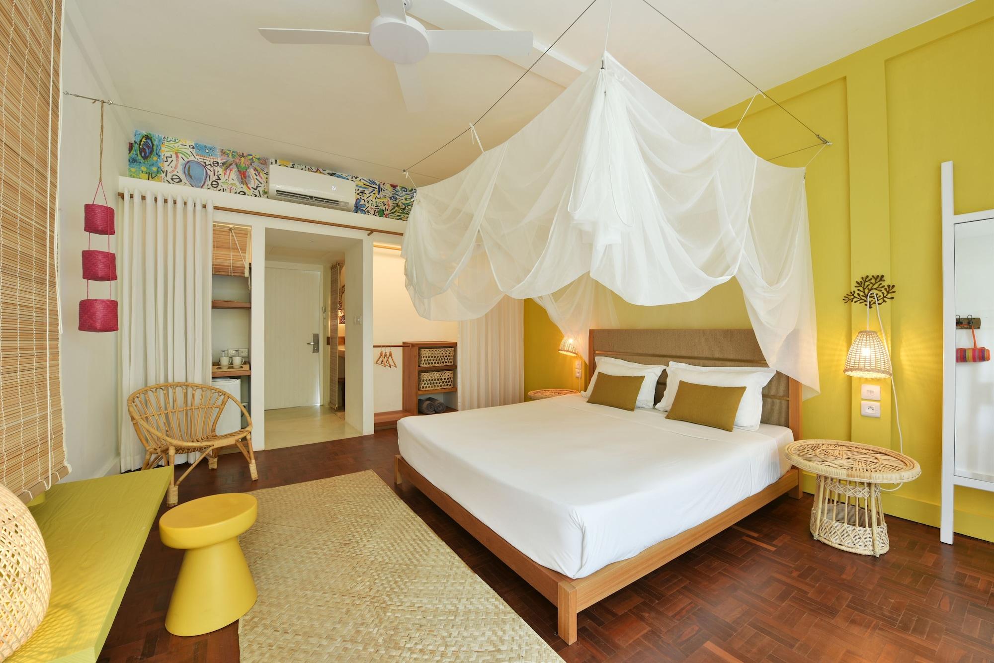 Hotel Veranda & 3*